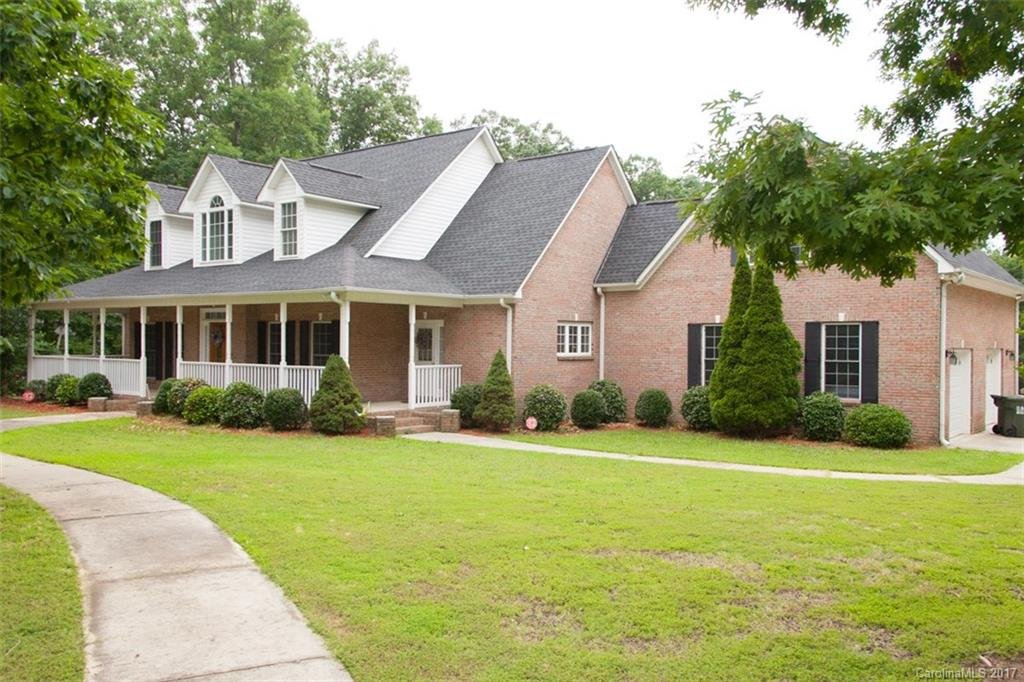 Property image 1 at 112 Generals Way, Clover, SC 29710