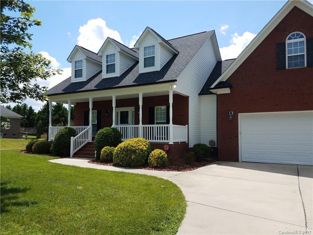 2801 Loxdale Farms Drive