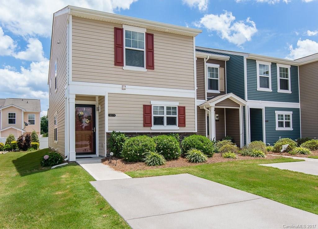 Catawba Village, Fort Mill Community