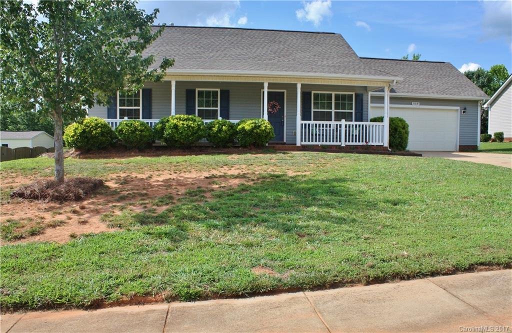Property image 1 at 519 Pennyfields Lane, Clover, SC 29710