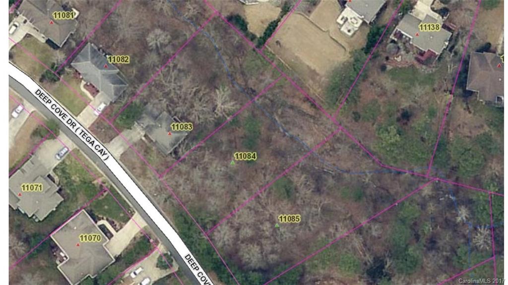 Property image 1 at 11084 Deep Cove Drive, Tega Cay, SC 29708