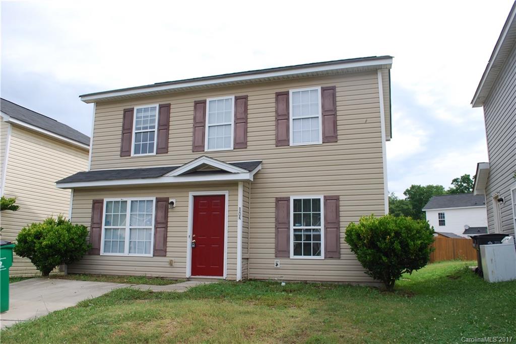 Property image 1 at 1054 Brianna Way, Charlotte, NC 28217