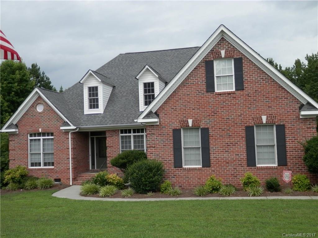 Property image 1 at 5680 Oakmont Street, Kannapolis, NC 28081