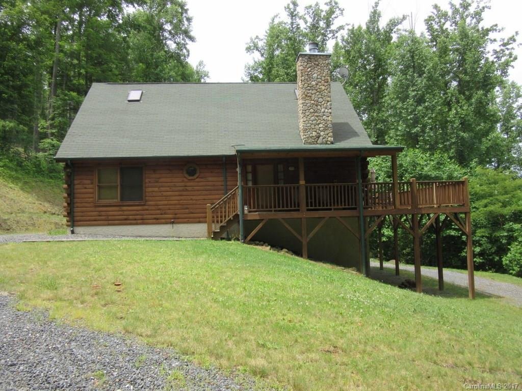 Property image 1 at 197 Meghan Loop, Bakersville, NC 28705