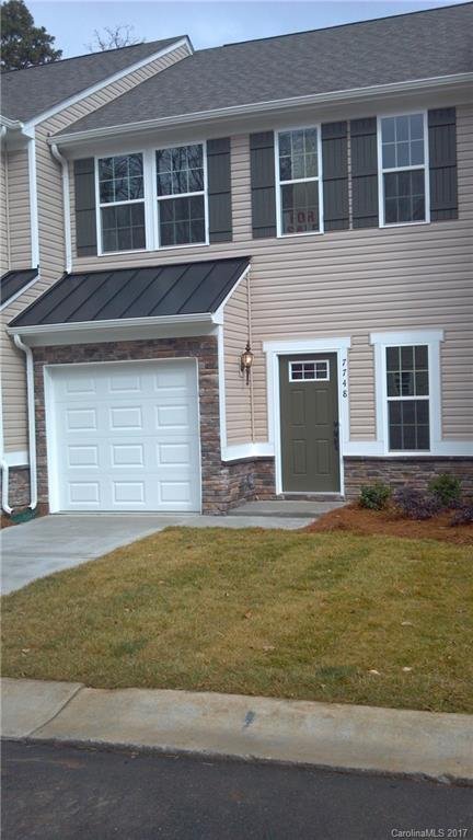Property image 1 at 7748 Sweet Fern Way, Charlotte, NC 28273