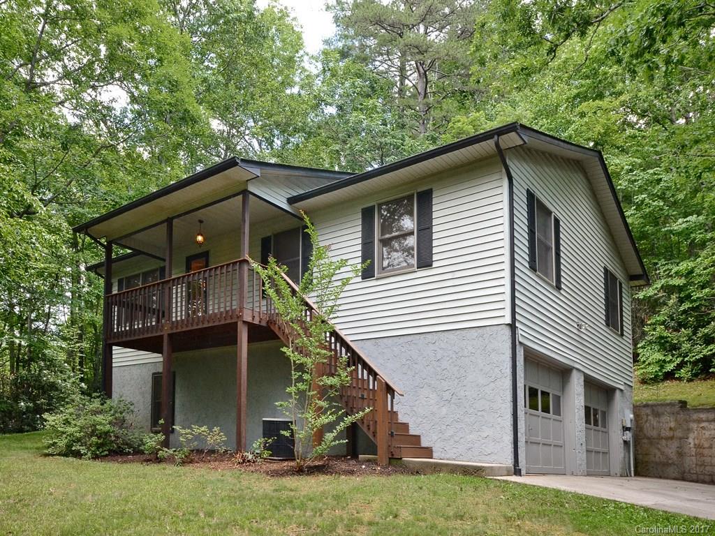 Property image 1 at 24 Smokey Mountain Drive, Swannanoa, NC 28778
