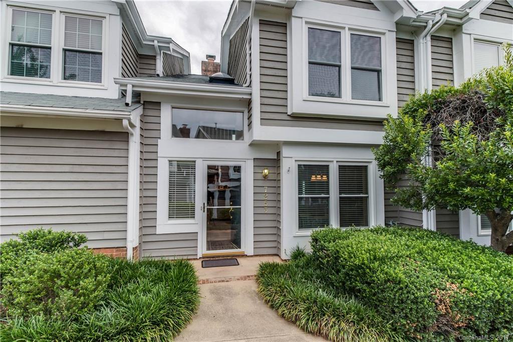 Property image 1 at 7253 Meeting Street, Charlotte, NC 28210