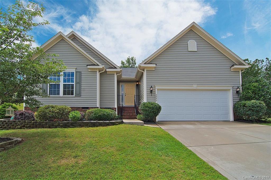 Property image 1 at 4042 Buckingham Drive, Fort Mill, SC 29707