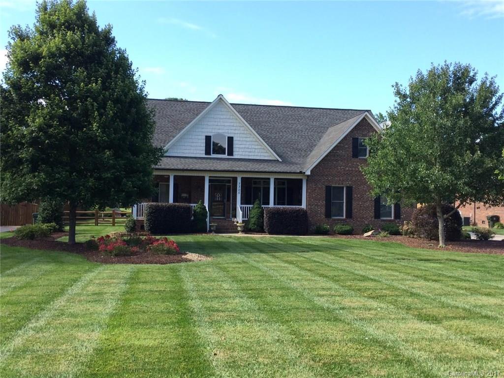 Property image 1 at 7305 Woodcock Trail, Stanley, NC 28164