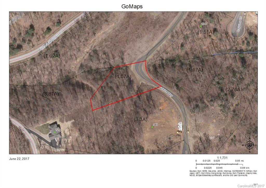 Lot 9 Cobblestone Drive