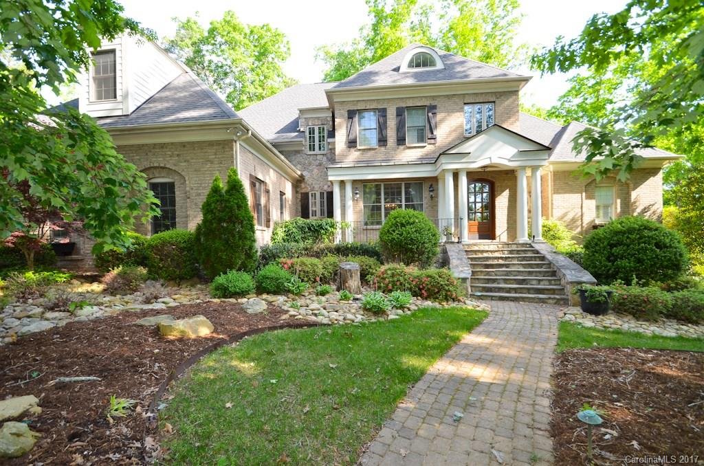 Property image 1 at 1102 Bonito Court, Matthews, NC 28104