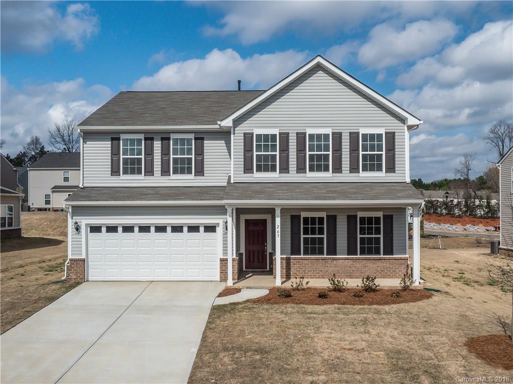 Property image 1 at 263 Keating Place Drive, Fort Mill, SC 29708