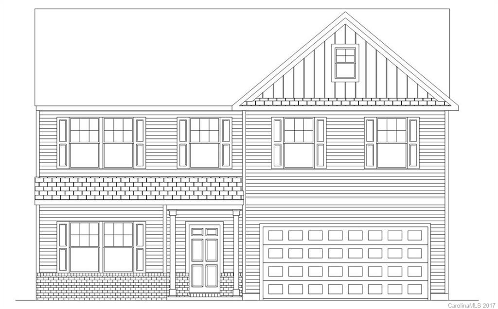 Property image 1 at 144 Daisy Avenue, Kannapolis, NC 28081