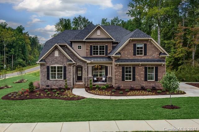 Property image 1 at 1111 Rosecliff Drive, Waxhaw, NC 28173