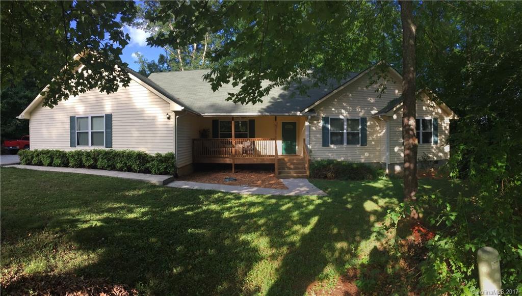 Property image 1 at 315 E Forest Place, Candler, NC 28715