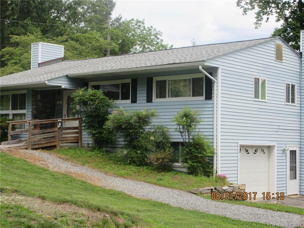 Property image 1 at 138 Hawthorne Drive, Brevard, NC 28712