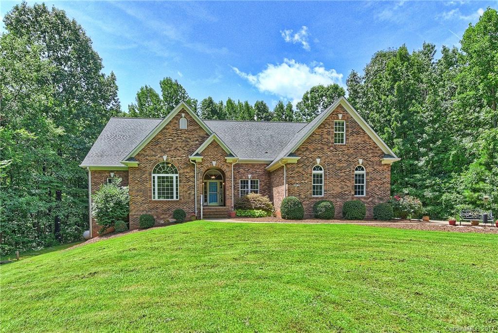 129 Wood Thrush Lane