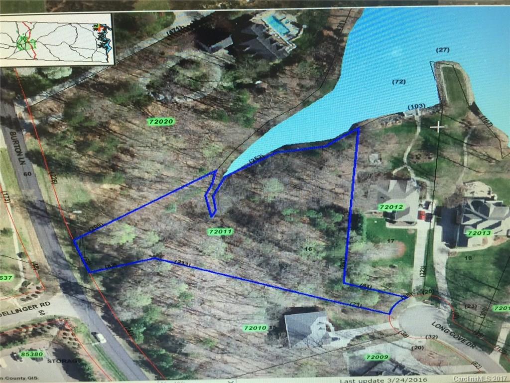 Lot 16 Long Cove Drive