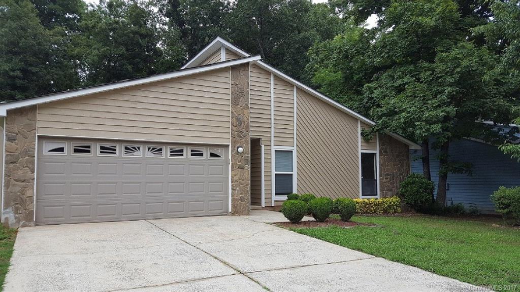 Property image 1 at 7636 Eastbourne Road, Charlotte, NC 28227