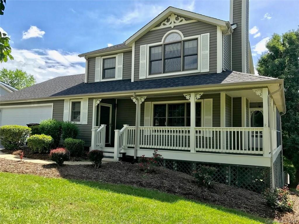 Property image 1 at 201 Meadow Run Extension, Asheville, NC 28806