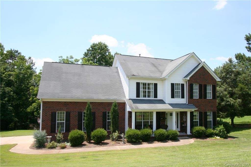 Property image 1 at 7913 White Cliffs Drive, Mint Hill, NC 28227