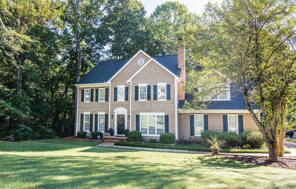 Property image 1 at 1460 Old Tara Lane, Fort Mill, SC 29708