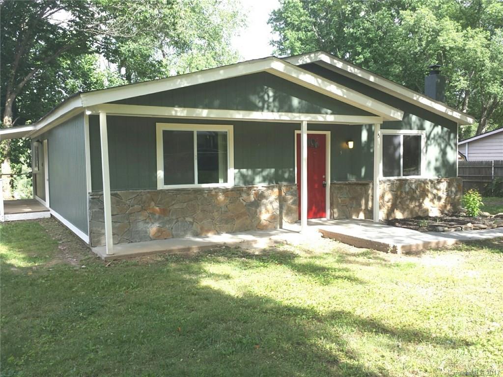 Property image 1 at 5 Kilkenny Drive, Asheville, NC 28806