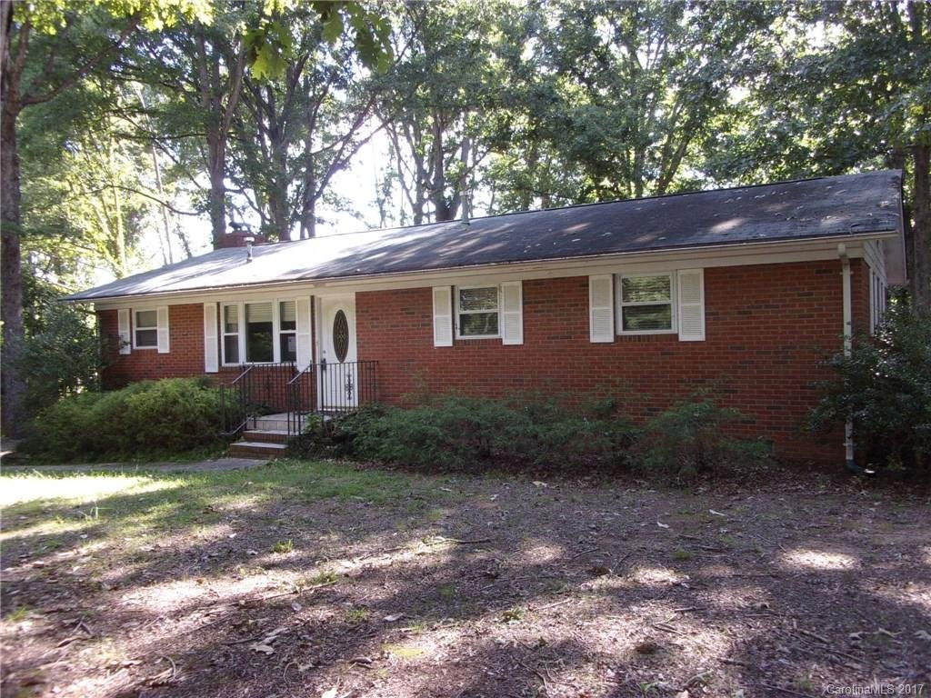 312 Forest Park Road