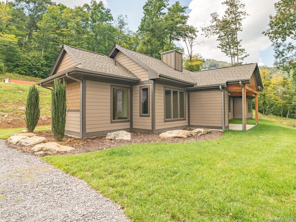 Property image 1 at 93 Black Bear Run, Mars Hill, NC 28754