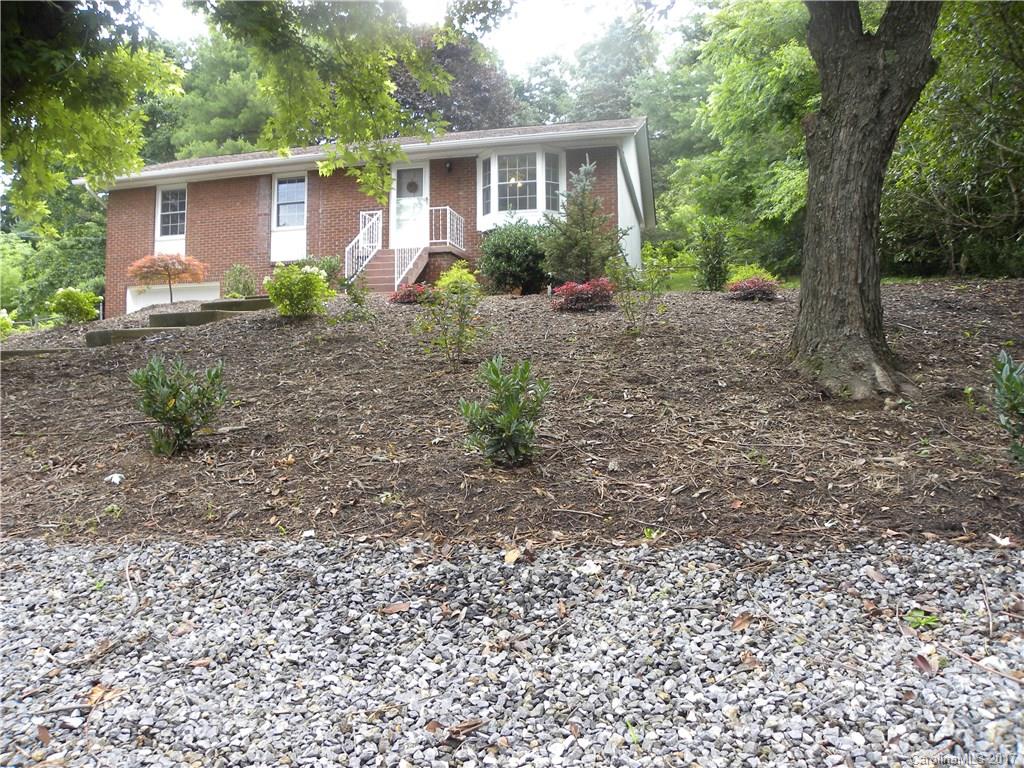 Property image 1 at 208 Melody Circle, Swannanoa, NC 28778