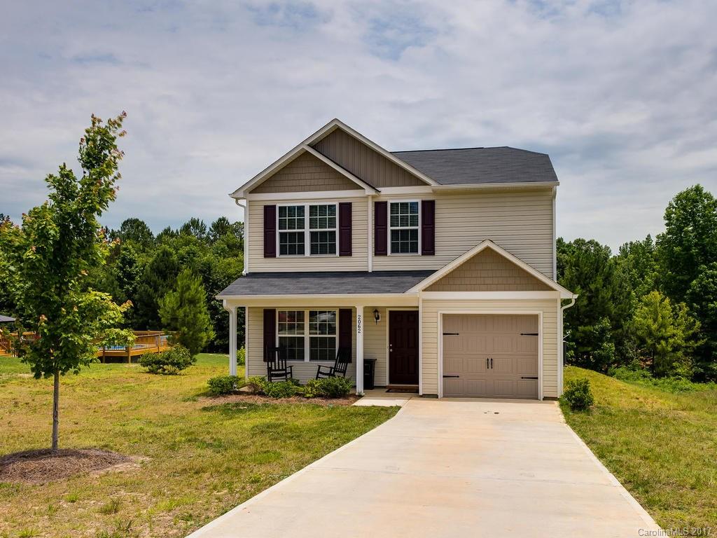 Property image 1 at 2062 Gunnars Ridge Road, Lancaster, SC 29720