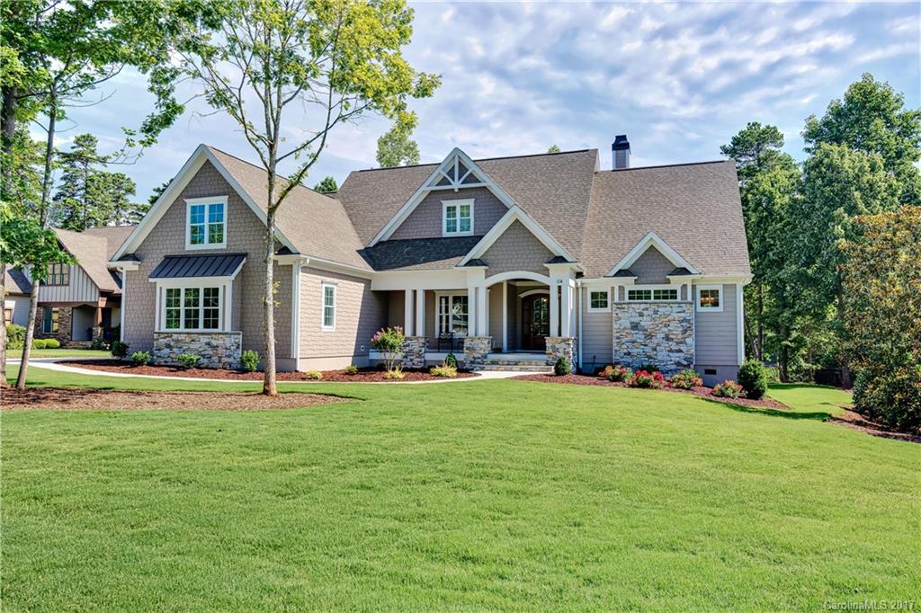 114 Tuskarora Point Lane