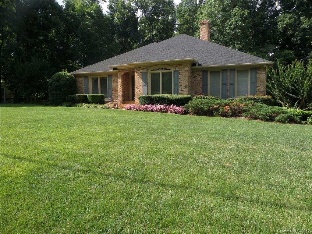 Property image 1 at 2681 Oakhurst Drive, Rock Hill, SC 29732