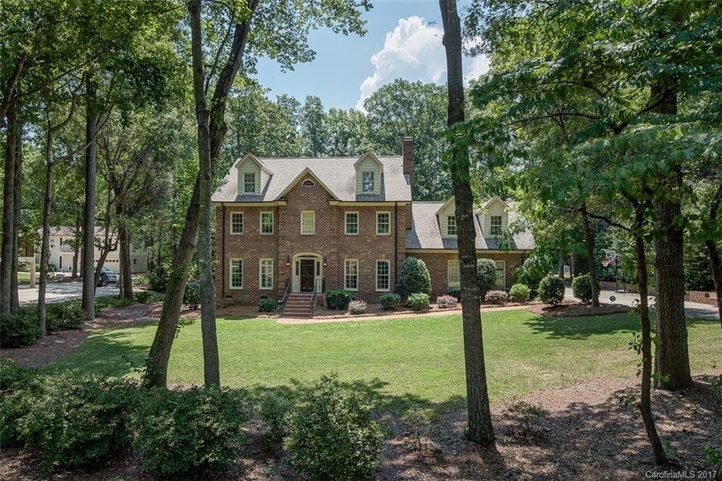 Property image 1 at 2753 Rolling Hills Drive, Monroe, NC 28110