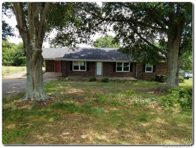 Property image 1 at 442 Christopher Road, Shelby, NC 28152