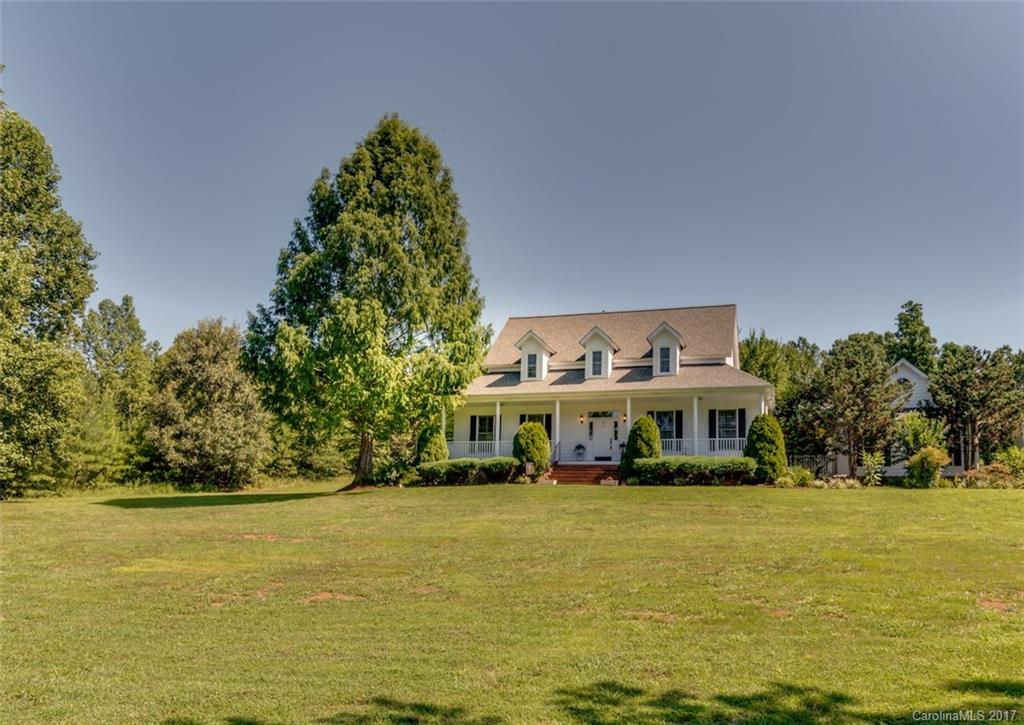 Property image 1 at 181 Bent Tree Drive, Rutherfordton, NC 28139