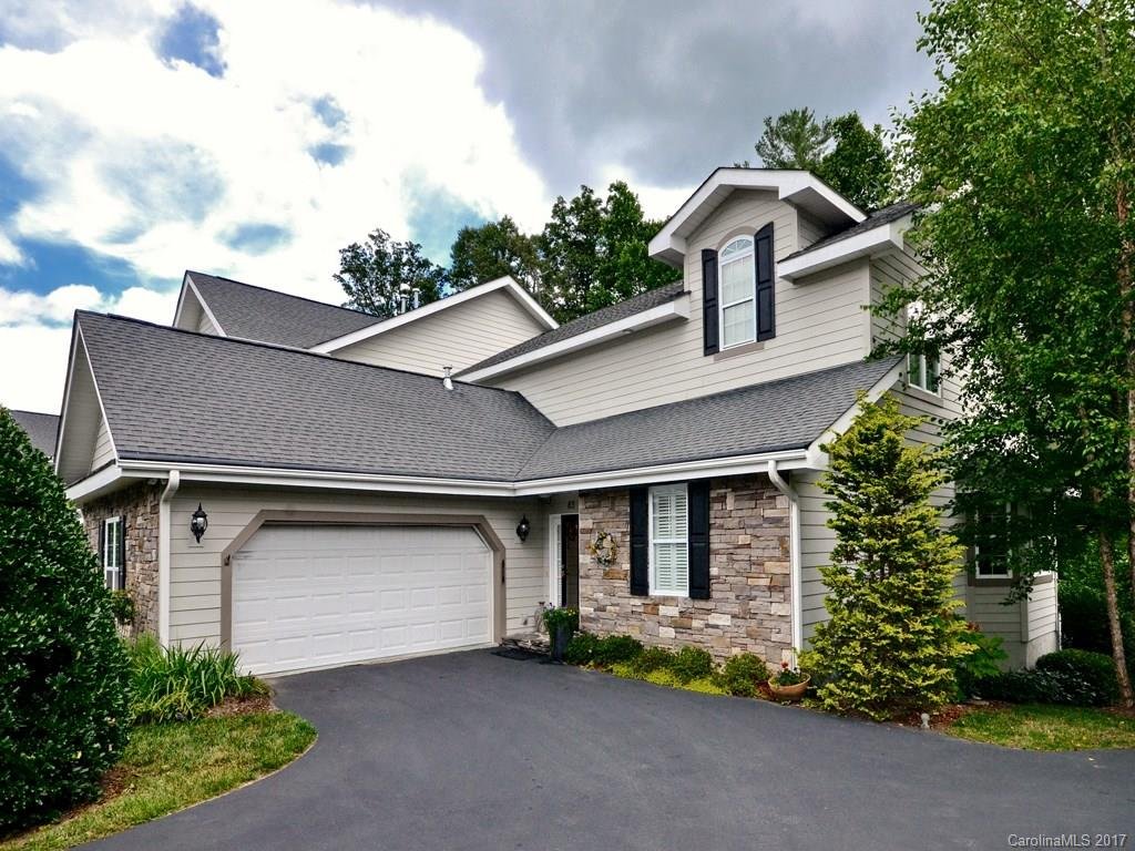 83 Towne Place Drive