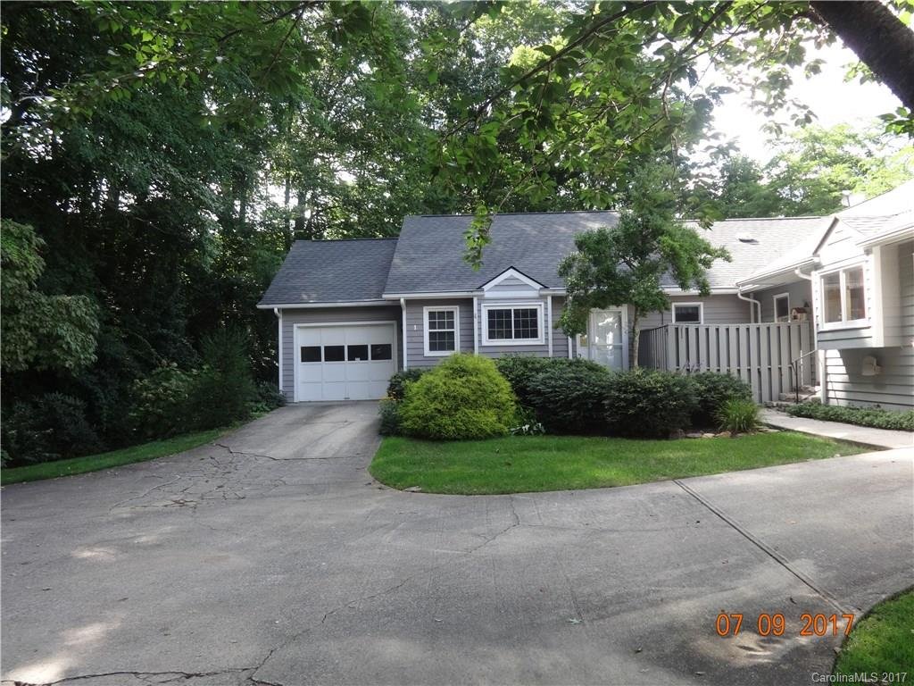 Property image 1 at 1 Llama Vista Street, Black Mountain, NC 28711