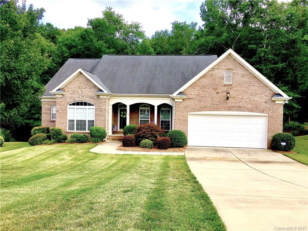 5317 Poplar Knoll Drive