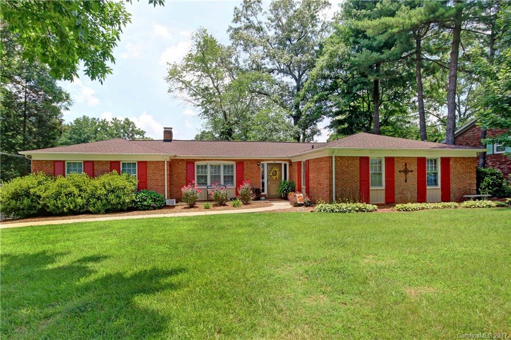 Property image 1 at 622 Carolina Avenue, Statesville, NC 28677