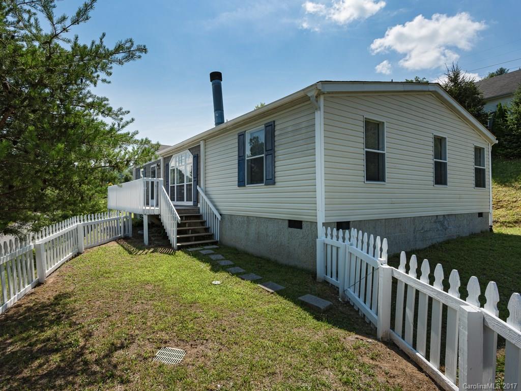Property image 1 at 302 Golden Aster Road, Swannanoa, NC 28778