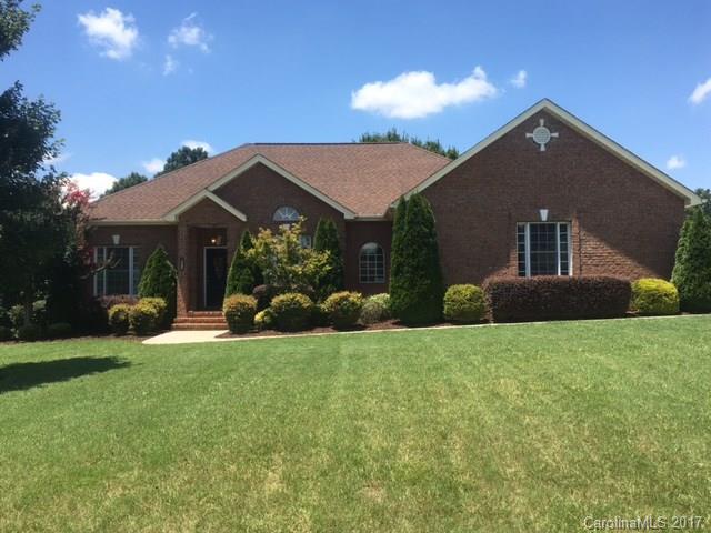 Property image 1 at 121 Capstone Court, Statesville, NC 28625
