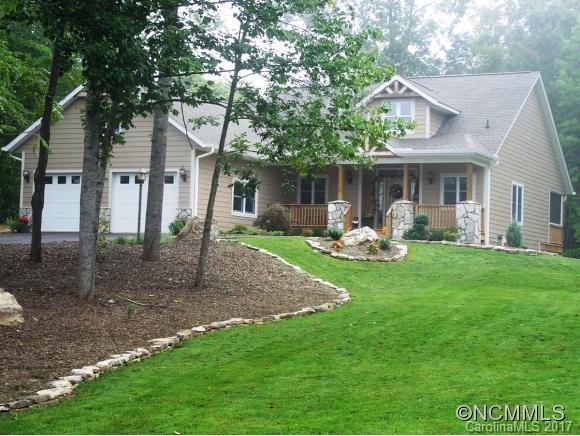 Property image 1 at 435 Stepping Stone Lane, Waynesville, NC 28786