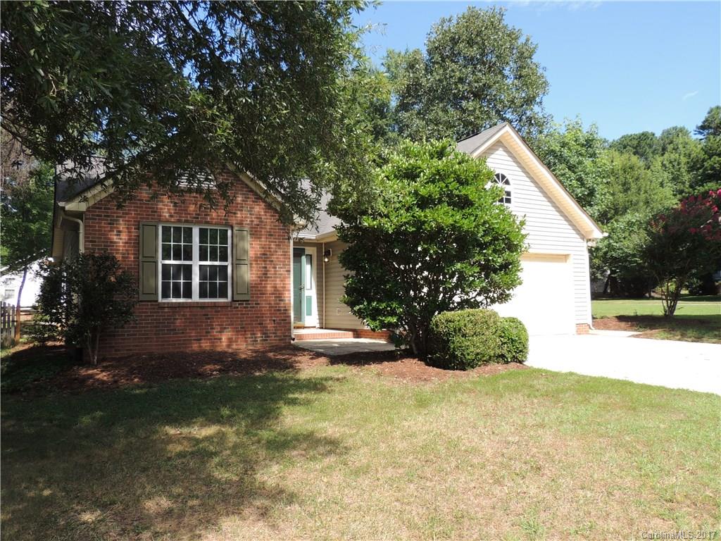 Property image 1 at 2021 Pine Pointe Street, Stallings, NC 28104