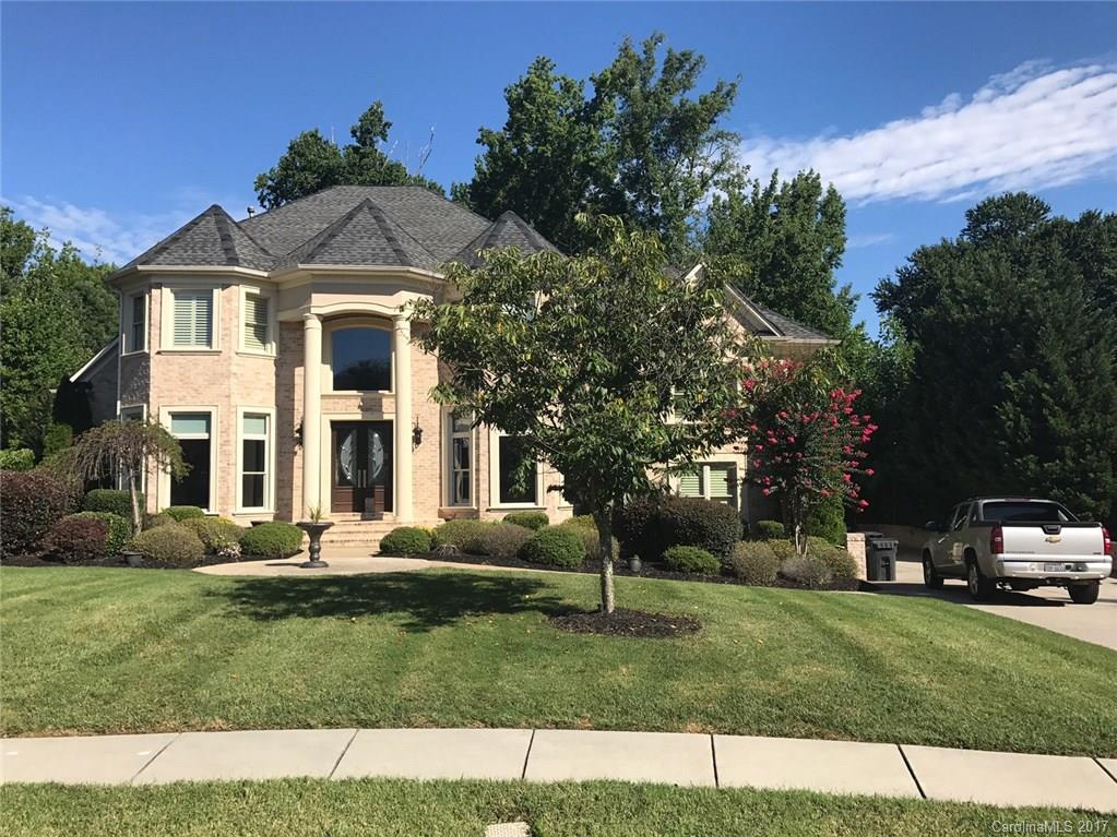 Property image 1 at 11859 Churchfield Lane, Charlotte, NC 28277