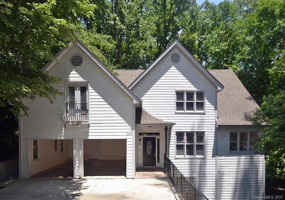 Property image 1 at 6629 Tuskan Drive, Charlotte, NC 28270