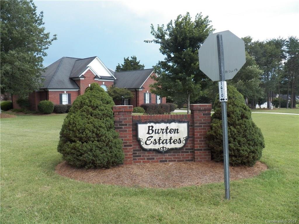 Property image 1 at 2518 Burton Estates Lane, Lincolnton, NC 28092