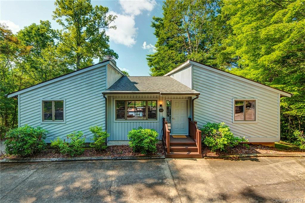 Property image 1 at 112 Black Oak Drive, Asheville, NC 28804
