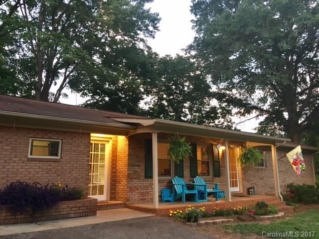 Property image 1 at 1141 Carolina Circle, Statesville, NC 28677