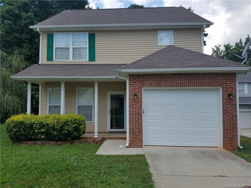 Property image 1 at 6925 Brachnell View Drive, Charlotte, NC 28269